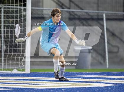 Thumbnail 3 in Thomasville vs. Armuchee (GHSA Class A Division I Championship) photogallery.
