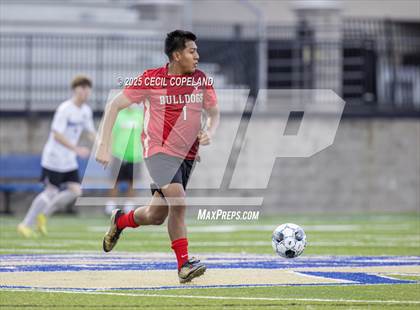 Thumbnail 1 in Thomasville vs. Armuchee (GHSA Class A Division I Championship) photogallery.