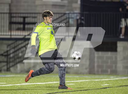 Thumbnail 1 in Thomasville vs. Armuchee (GHSA Class A Division I Championship) photogallery.