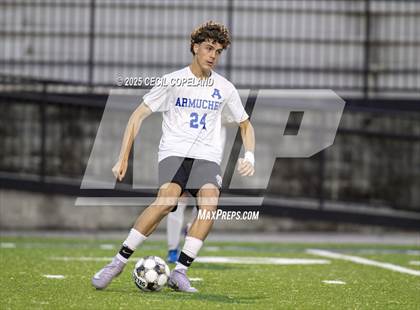 Thumbnail 1 in Thomasville vs. Armuchee (GHSA Class A Division I Championship) photogallery.