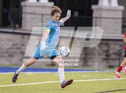 Thumbnail 3 in Thomasville vs. Armuchee (GHSA Class A Division I Championship) photogallery.