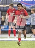 Photo from the gallery "Thomasville vs. Armuchee (GHSA Class A Division I Championship)"
