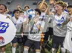 Photo from the gallery "Thomasville vs. Armuchee (GHSA Class A Division I Championship)"