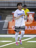Photo from the gallery "Thomasville vs. Armuchee (GHSA Class A Division I Championship)"