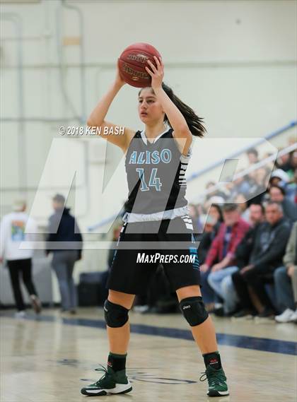 Thumbnail 2 in Aliso Niguel vs Camarillo (CIF 2AA Quaterfinal Playoff) photogallery.