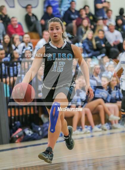 Thumbnail 1 in Aliso Niguel vs Camarillo (CIF 2AA Quaterfinal Playoff) photogallery.