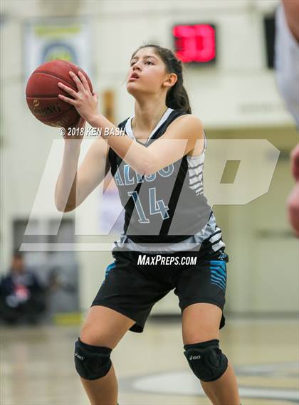 Thumbnail 1 in Aliso Niguel vs Camarillo (CIF 2AA Quaterfinal Playoff) photogallery.