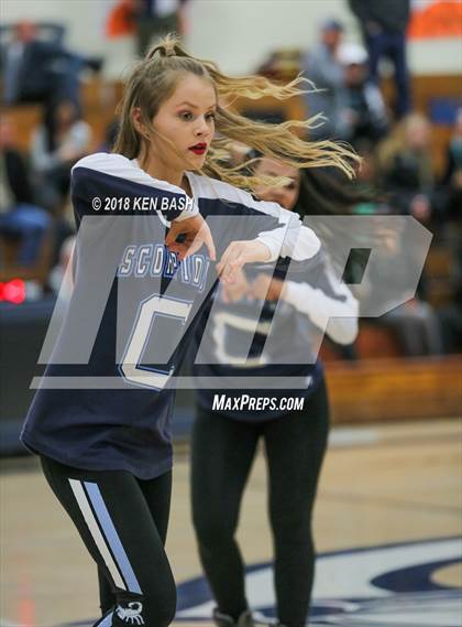 Thumbnail 1 in Aliso Niguel vs Camarillo (CIF 2AA Quaterfinal Playoff) photogallery.