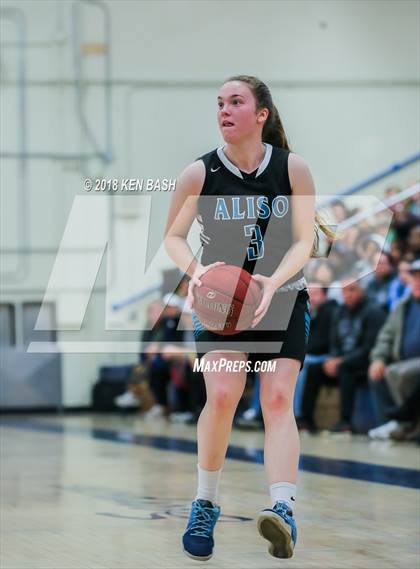 Thumbnail 1 in Aliso Niguel vs Camarillo (CIF 2AA Quaterfinal Playoff) photogallery.