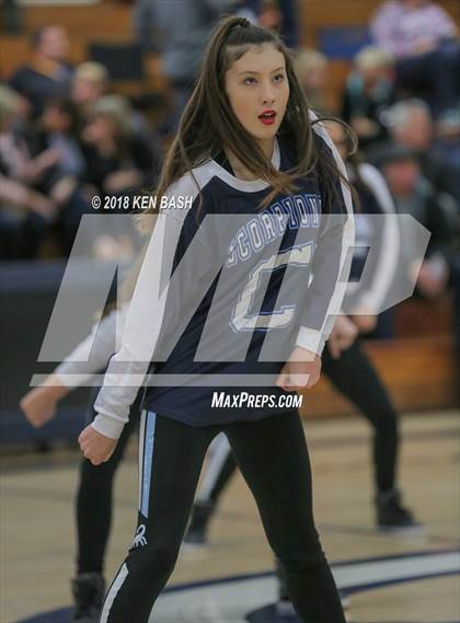 Thumbnail 2 in Aliso Niguel vs Camarillo (CIF 2AA Quaterfinal Playoff) photogallery.