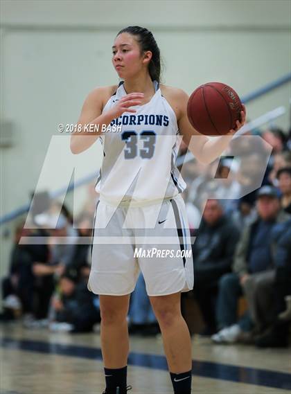 Thumbnail 2 in Aliso Niguel vs Camarillo (CIF 2AA Quaterfinal Playoff) photogallery.
