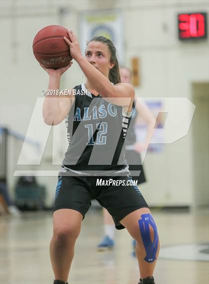 Thumbnail 1 in Aliso Niguel vs Camarillo (CIF 2AA Quaterfinal Playoff) photogallery.