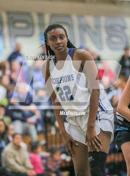 Thumbnail 2 in Aliso Niguel vs Camarillo (CIF 2AA Quaterfinal Playoff) photogallery.