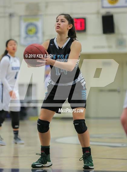 Thumbnail 1 in Aliso Niguel vs Camarillo (CIF 2AA Quaterfinal Playoff) photogallery.