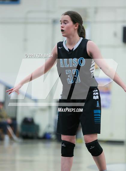 Thumbnail 1 in Aliso Niguel vs Camarillo (CIF 2AA Quaterfinal Playoff) photogallery.