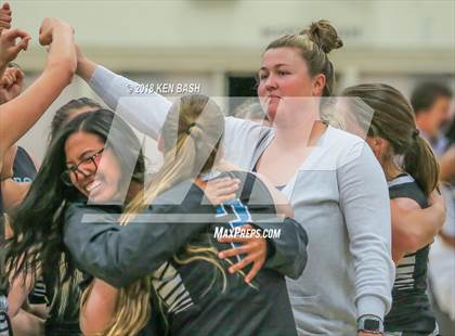 Thumbnail 3 in Aliso Niguel vs Camarillo (CIF 2AA Quaterfinal Playoff) photogallery.