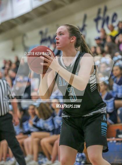 Thumbnail 2 in Aliso Niguel vs Camarillo (CIF 2AA Quaterfinal Playoff) photogallery.