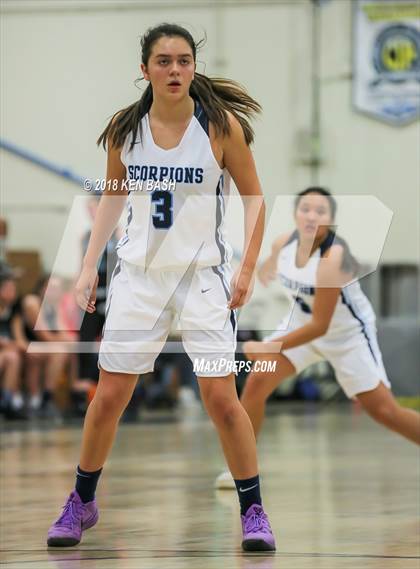 Thumbnail 2 in Aliso Niguel vs Camarillo (CIF 2AA Quaterfinal Playoff) photogallery.