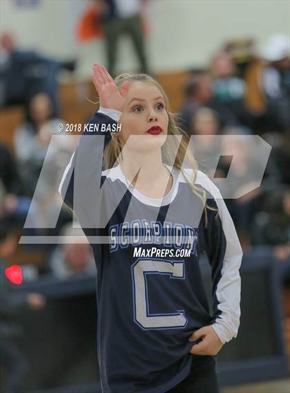 Thumbnail 2 in Aliso Niguel vs Camarillo (CIF 2AA Quaterfinal Playoff) photogallery.