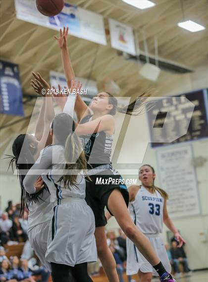 Thumbnail 1 in Aliso Niguel vs Camarillo (CIF 2AA Quaterfinal Playoff) photogallery.
