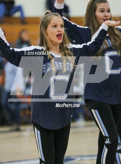 Thumbnail 1 in Aliso Niguel vs Camarillo (CIF 2AA Quaterfinal Playoff) photogallery.
