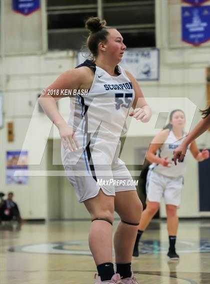 Thumbnail 2 in Aliso Niguel vs Camarillo (CIF 2AA Quaterfinal Playoff) photogallery.