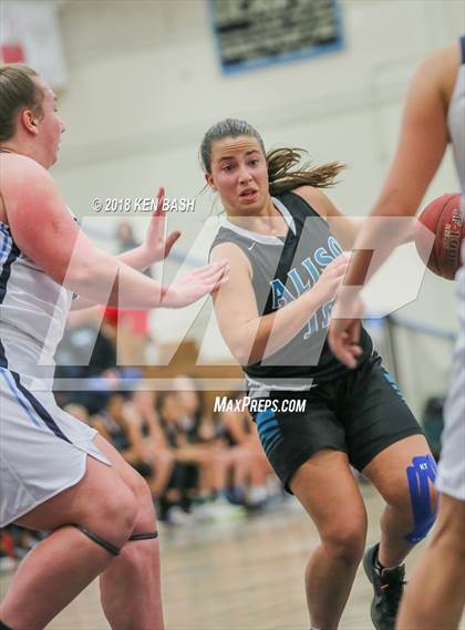 Thumbnail 3 in Aliso Niguel vs Camarillo (CIF 2AA Quaterfinal Playoff) photogallery.