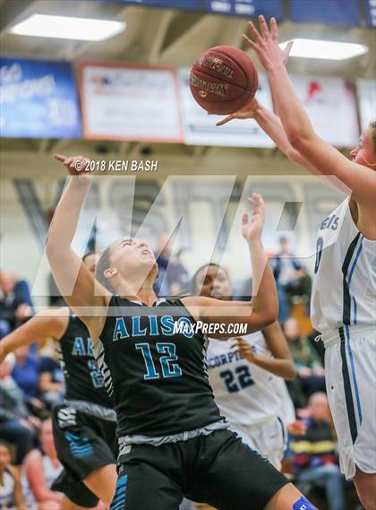 Thumbnail 2 in Aliso Niguel vs Camarillo (CIF 2AA Quaterfinal Playoff) photogallery.