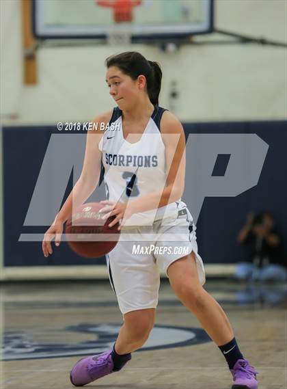 Thumbnail 3 in Aliso Niguel vs Camarillo (CIF 2AA Quaterfinal Playoff) photogallery.