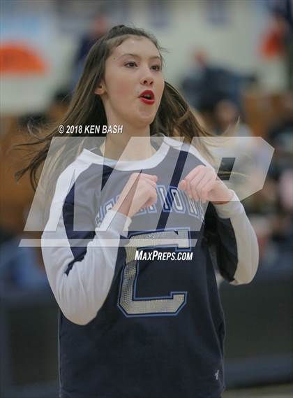 Thumbnail 1 in Aliso Niguel vs Camarillo (CIF 2AA Quaterfinal Playoff) photogallery.
