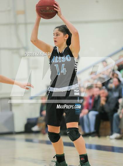 Thumbnail 1 in Aliso Niguel vs Camarillo (CIF 2AA Quaterfinal Playoff) photogallery.