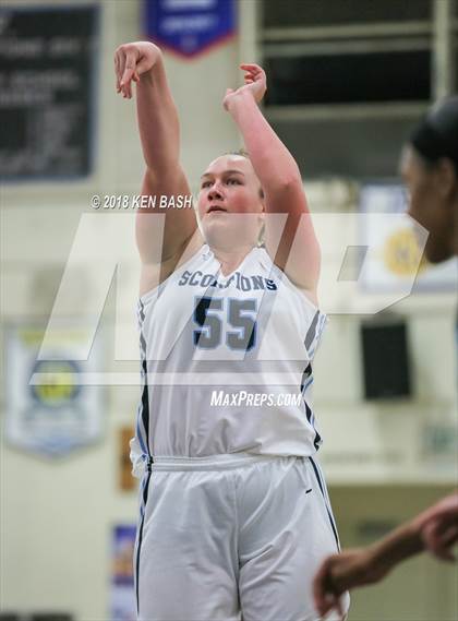 Thumbnail 1 in Aliso Niguel vs Camarillo (CIF 2AA Quaterfinal Playoff) photogallery.