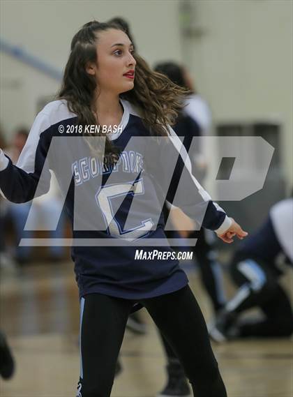 Thumbnail 2 in Aliso Niguel vs Camarillo (CIF 2AA Quaterfinal Playoff) photogallery.