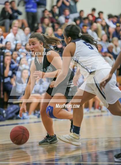 Thumbnail 3 in Aliso Niguel vs Camarillo (CIF 2AA Quaterfinal Playoff) photogallery.