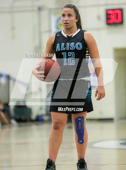 Thumbnail 2 in Aliso Niguel vs Camarillo (CIF 2AA Quaterfinal Playoff) photogallery.