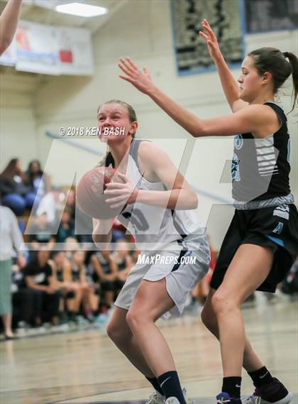 Thumbnail 3 in Aliso Niguel vs Camarillo (CIF 2AA Quaterfinal Playoff) photogallery.