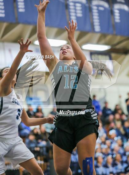 Thumbnail 2 in Aliso Niguel vs Camarillo (CIF 2AA Quaterfinal Playoff) photogallery.