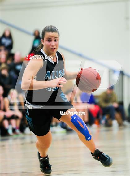 Thumbnail 2 in Aliso Niguel vs Camarillo (CIF 2AA Quaterfinal Playoff) photogallery.