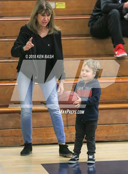 Thumbnail 2 in Aliso Niguel vs Camarillo (CIF 2AA Quaterfinal Playoff) photogallery.