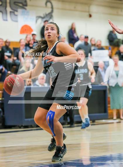Thumbnail 1 in Aliso Niguel vs Camarillo (CIF 2AA Quaterfinal Playoff) photogallery.