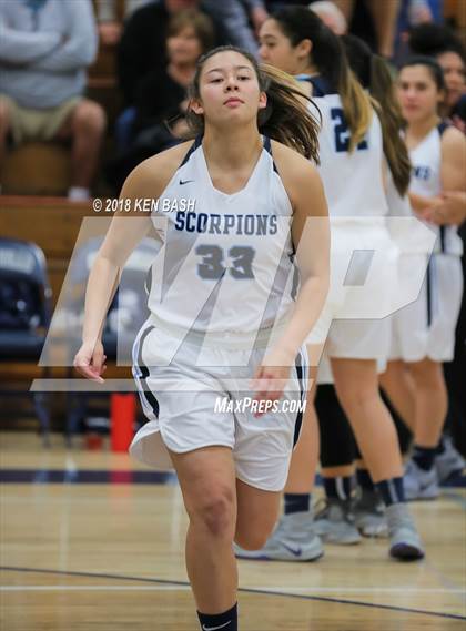 Thumbnail 3 in Aliso Niguel vs Camarillo (CIF 2AA Quaterfinal Playoff) photogallery.