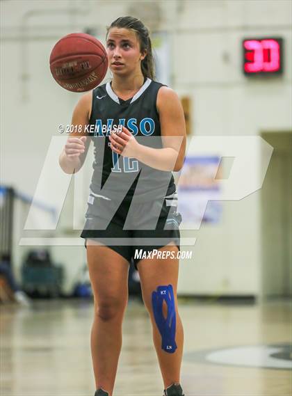 Thumbnail 2 in Aliso Niguel vs Camarillo (CIF 2AA Quaterfinal Playoff) photogallery.