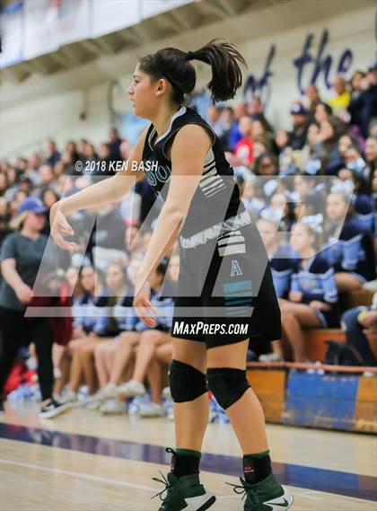 Thumbnail 2 in Aliso Niguel vs Camarillo (CIF 2AA Quaterfinal Playoff) photogallery.