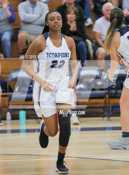 Thumbnail 1 in Aliso Niguel vs Camarillo (CIF 2AA Quaterfinal Playoff) photogallery.