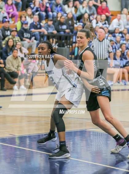 Thumbnail 2 in Aliso Niguel vs Camarillo (CIF 2AA Quaterfinal Playoff) photogallery.