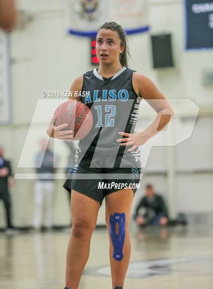 Thumbnail 3 in Aliso Niguel vs Camarillo (CIF 2AA Quaterfinal Playoff) photogallery.