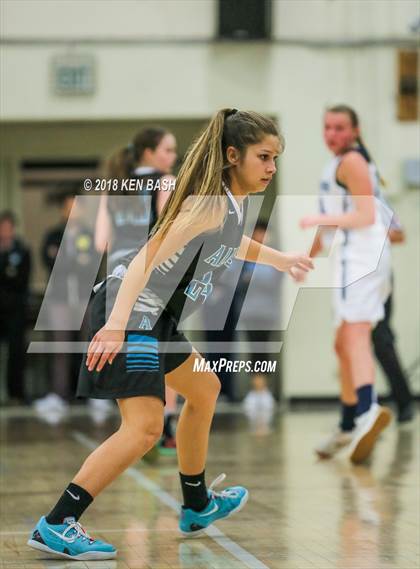 Thumbnail 3 in Aliso Niguel vs Camarillo (CIF 2AA Quaterfinal Playoff) photogallery.