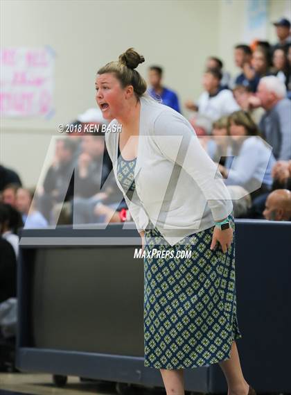 Thumbnail 1 in Aliso Niguel vs Camarillo (CIF 2AA Quaterfinal Playoff) photogallery.