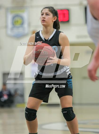 Thumbnail 3 in Aliso Niguel vs Camarillo (CIF 2AA Quaterfinal Playoff) photogallery.