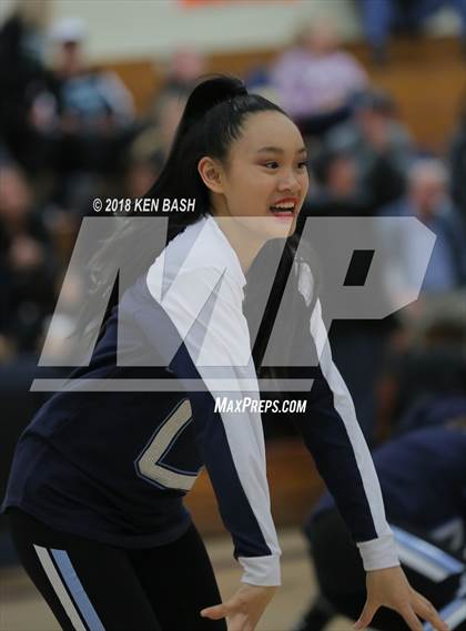 Thumbnail 1 in Aliso Niguel vs Camarillo (CIF 2AA Quaterfinal Playoff) photogallery.